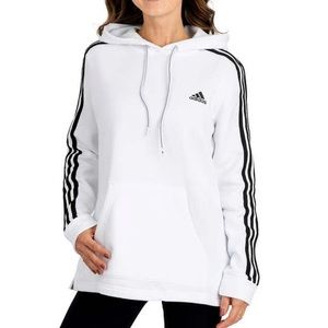 Adidas Women’s Pullover Hoodie